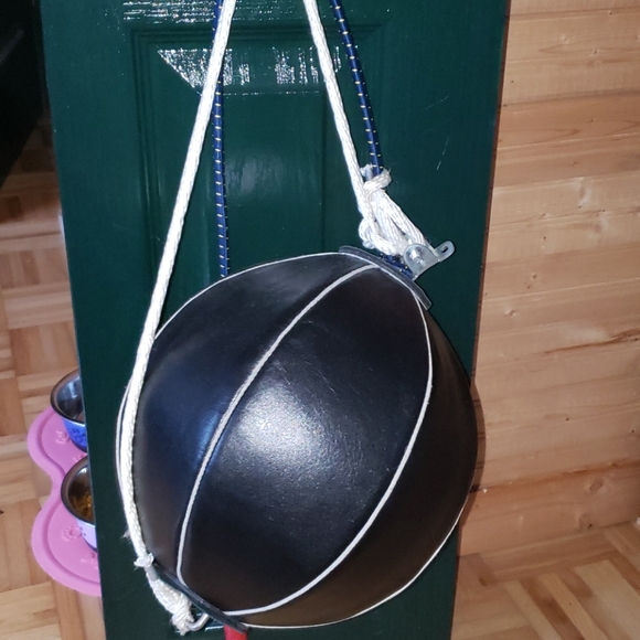Boxing Hanging Ball - Picture 1 of 1